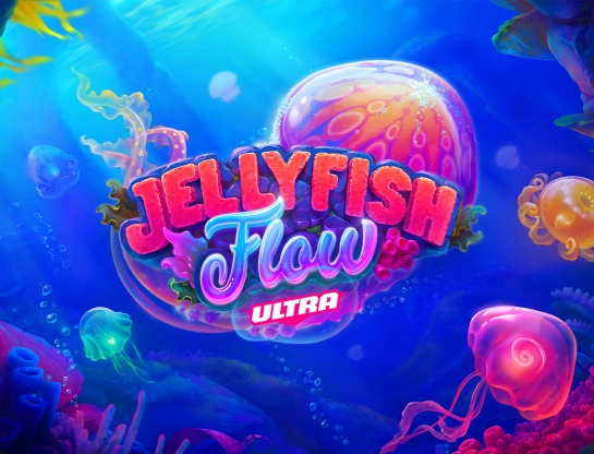 Trò chơi Jellyfish Flow Ultra